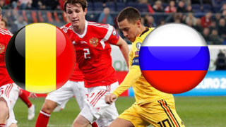 Бельгия - Россия, чемпионат Европы 2021: где и во сколько смотреть?