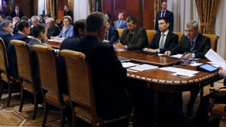 Правительство РФ планирует отменить двойную идентификацию для бетторов