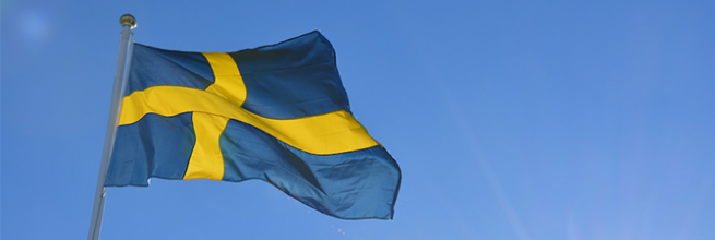 Прогнозисты из Швеции и Дании показали лучшую проходимость в 2018 году