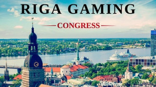 Riga Gaming Congress пройдет в Латвии 12 октября