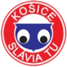 Славия ТУ Кошице