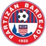 Партизан Бардеев