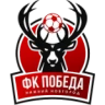 Победа Нижний Новгород
