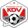 КДВ Томск