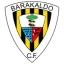 Баракальдо