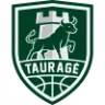 Таураге