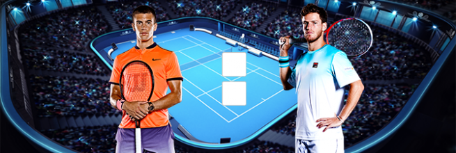 Борна Чорич – Диего Шварцман: прямой онлайн эфир матча с ATP Cup, 8 января 2020 года