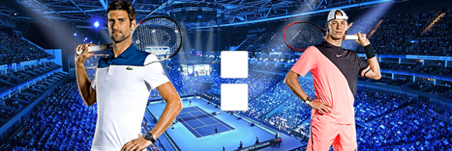 Новак Джокович – Денис Шаповалов: прямой онлайн эфир матча с ATP Cup, 10 января 2020 года
