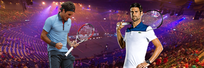Роджер Федерер – Новак Джокович: онлайн прямой эфир матча на Австралиан Оупен 2020, 30 января 2020 года