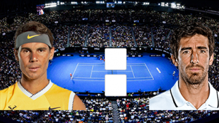 Рафаэль Надаль – Пабло Куэвас: прямой онлайн эфир матча с ATP Cup, 6 января 2020 года