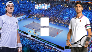 Гвидо Пелья – Карен Хачанов: прямой онлайн эфир матча с ATP Cup, 9 января 2020 года