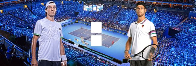 Гвидо Пелья – Карен Хачанов: прямой онлайн эфир матча с ATP Cup, 9 января 2020 года