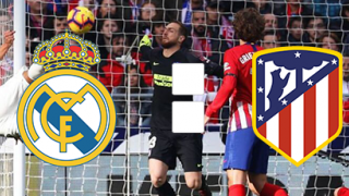 Реал Мадрид – Атлетико Мадрид: прямой онлайн эфир финального матча за Суперкубок Испании, 12 января 2020 года