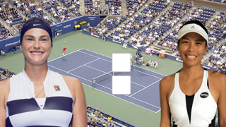 Арина Соболенко – Се Шувэй: онлайн прямой эфир матча на WTA Аделаида, 14 января 2020 года