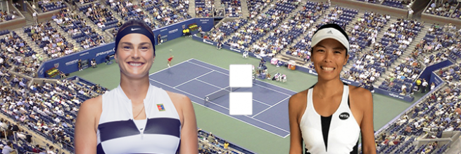 Арина Соболенко – Се Шувэй: онлайн прямой эфир матча на WTA Аделаида, 14 января 2020 года