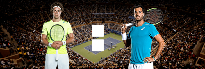 Ян-Леннард Штруфф – Сальваторе Карузо: онлайн прямой эфир матча на ATP Аделаида, 14 января 2020 года