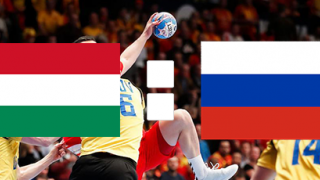Россия – Венгрия, гандбол: прямой эфир матча чемпионата Европы 11 января 2020 года
