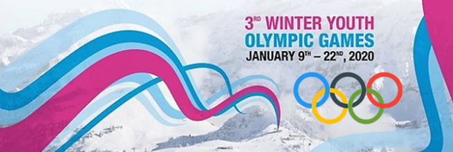 Юношеские зимние олимпийские игры 2020: онлайн прямой эфир в круглосуточном режиме
