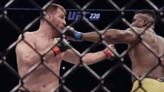 Прогноз на «Миочич – Нганну 2»: реванш на UFC 260