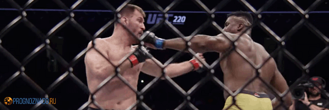 Прогноз на «Миочич – Нганну 2»: реванш на UFC 260
