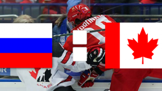 Россия до 20 – Канада до 20: прямой онлайн эфир матча с МЧМ 2019-2020, 5 января 2020 года