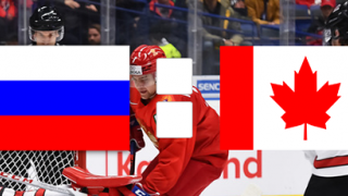 Финал Россия до 20 – Канада до 20: прямая онлайн трансляция матча с МЧМ 2019-2020, 5 января 2020 года