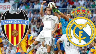 Валенсия – Реал Мадрид: прямой онлайн эфир полуфинального матча Суперкубка Испании, 8 января 2020 года