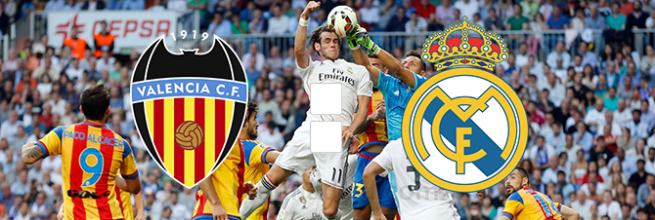 Валенсия – Реал Мадрид: прямой онлайн эфир полуфинального матча Суперкубка Испании, 8 января 2020 года