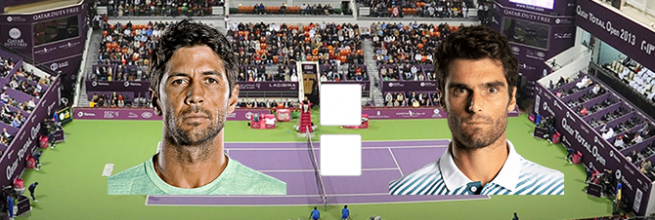 Фернандо Вердаско – Пабло Андухар: прямой онлайн эфир матча с турнира ATP Doha, 6 января 2020 года