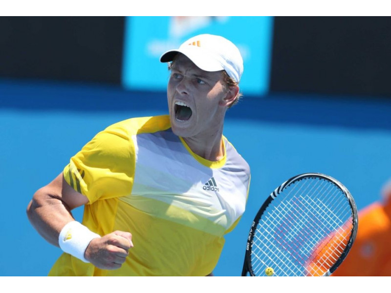 Большое изображение прогноза Ординар от Антон Циммерман