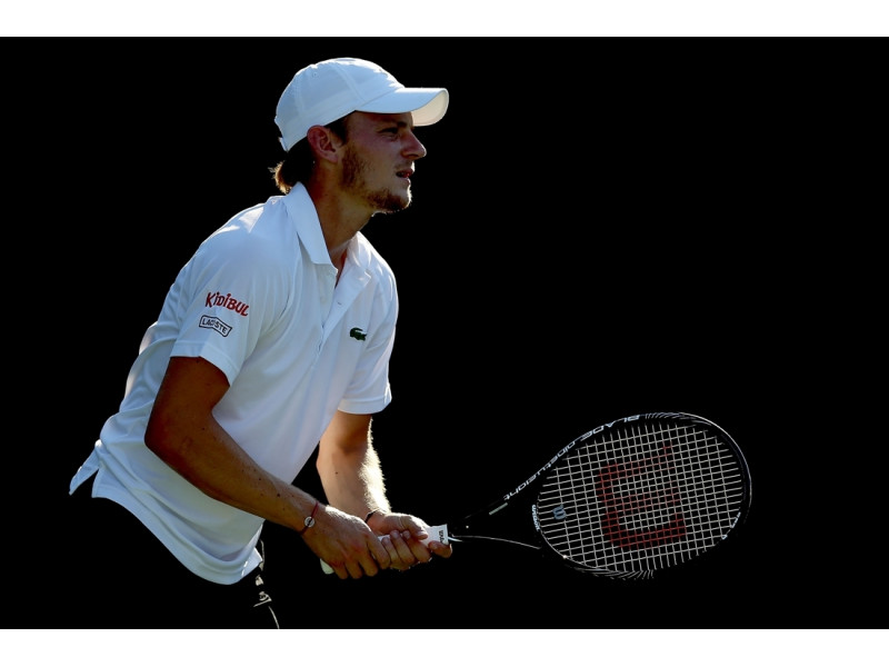 Большое изображение прогноза Ординар от Антон Циммерман