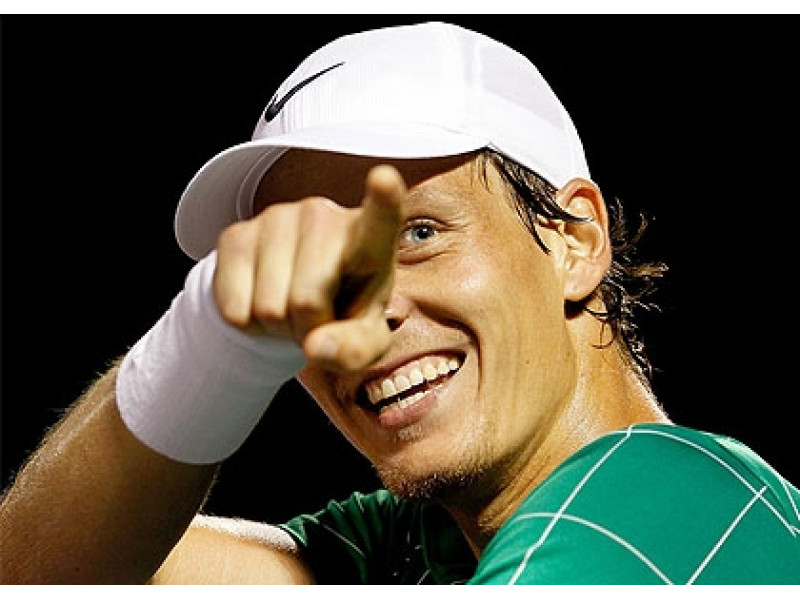 Большое изображение прогноза Ординар от Антон Циммерман