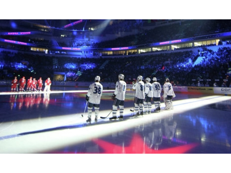 Большое изображение прогноза Ординар от Aqua