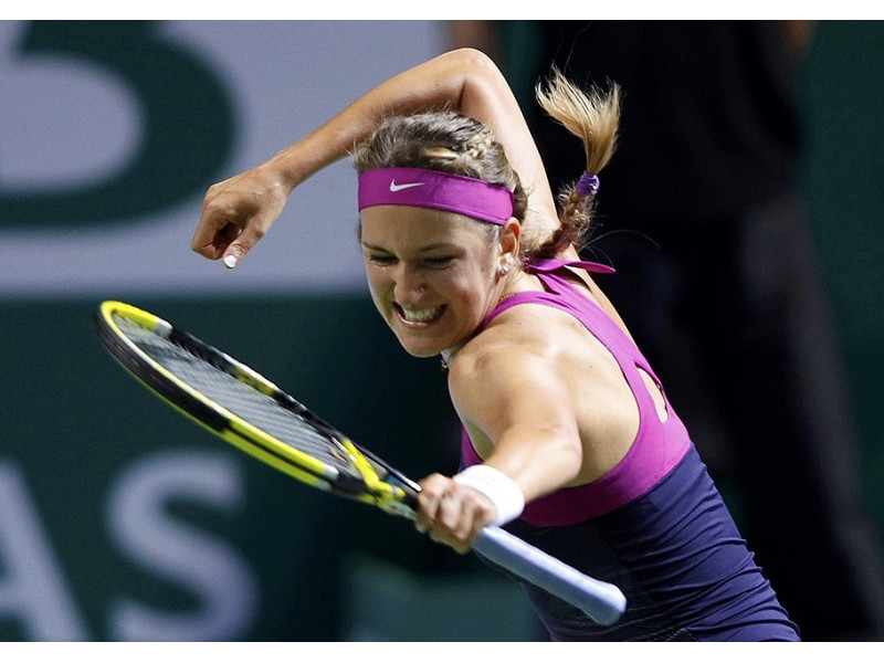 Большое изображение прогноза Ординар от Aqua