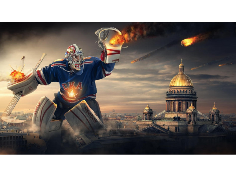 Большое изображение прогноза Ординар от Aqua