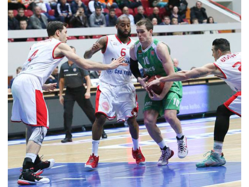 Большое изображение прогноза Ординар от EricCartman