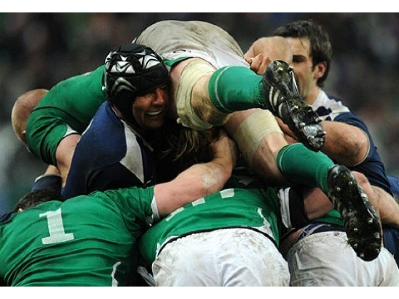 Большое изображение прогноза Ординар от Ares