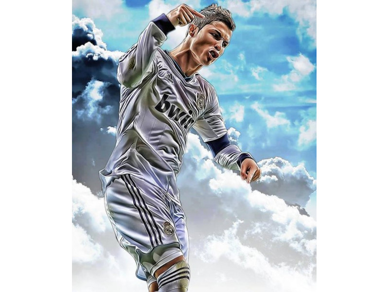 Большое изображение прогноза Экспресс от Jack  Capper