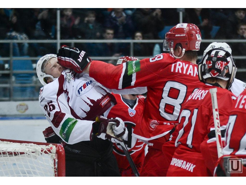 Большое изображение прогноза Ординар от hockey-Ice