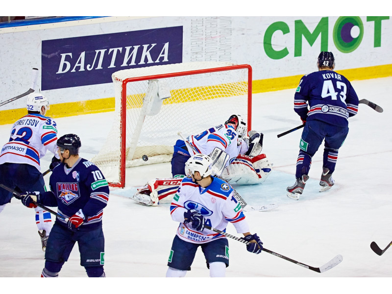 Большое изображение прогноза Ординар от hockey-Ice