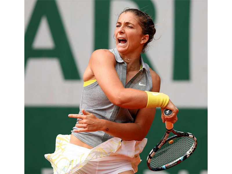 Большое изображение прогноза Ординар от Tennis1989
