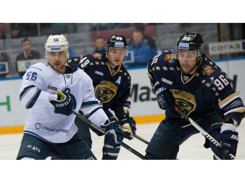 Большое изображение прогноза Ординар от Антон Циммерман