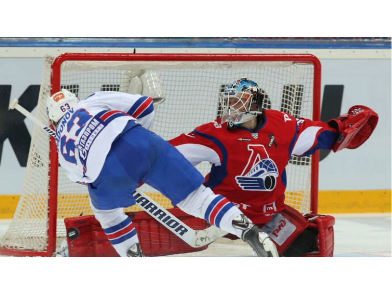 Большое изображение прогноза Ординар от Антон Циммерман