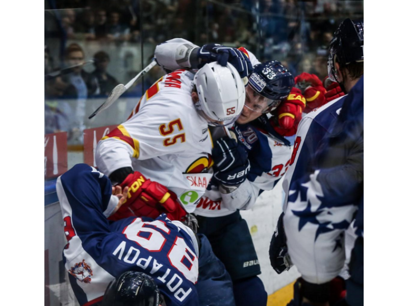 Большое изображение прогноза Ординар от AntyBook