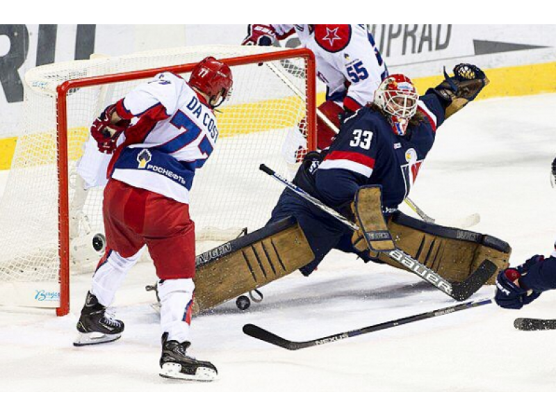 Большое изображение прогноза Ординар от AntyBook