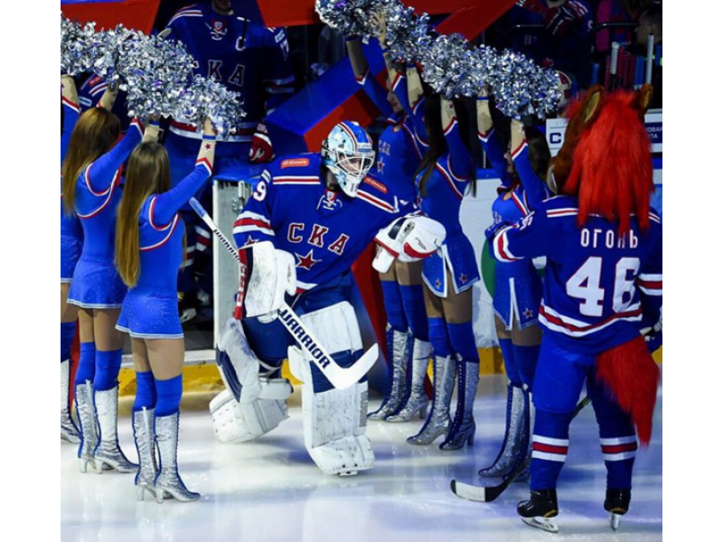 Большое изображение прогноза Ординар от AntyBook