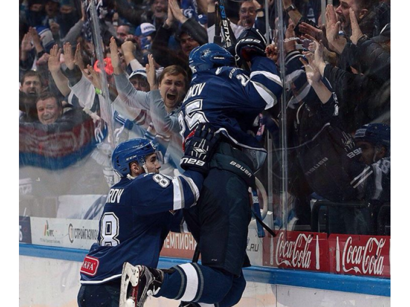 Большое изображение прогноза Ординар от AntyBook