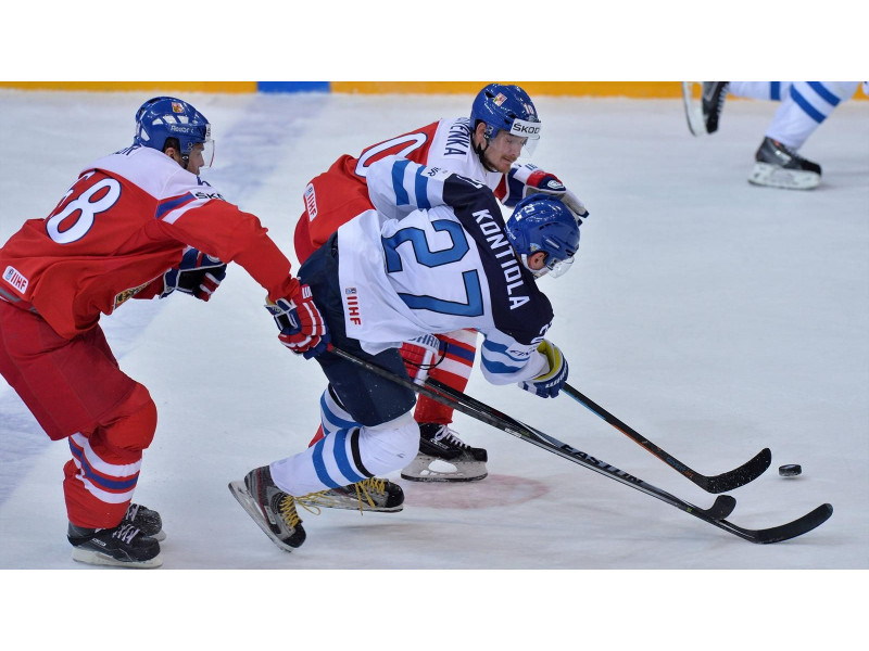 Большое изображение прогноза Ординар от hockey-Ice