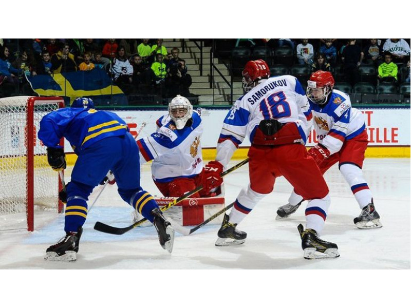 Большое изображение прогноза Ординар от hockey-Ice