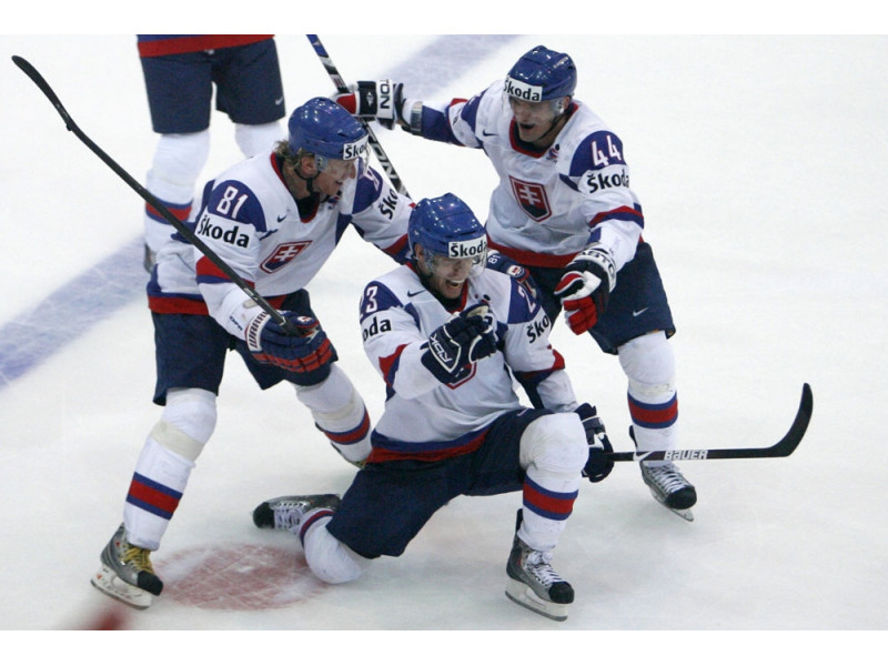 Большое изображение прогноза Ординар от hockey-Ice